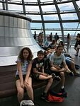 Ferienfahrt 2016 - 4. Tag vor Ort