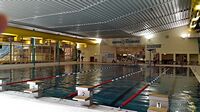 Ferienfahrt 2016 - 5. Tag vor Ort