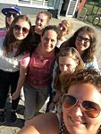 Ferienfahrt 2016 - 5. Tag vor Ort