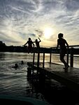 Ferienfahrt 2016 - 5. Tag vor Ort