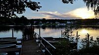 Ferienfahrt 2016 - 5. Tag vor Ort