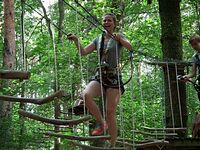 Ferienfahrt 2016 - 6. Tag vor Ort