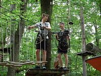 Ferienfahrt 2016 - 6. Tag vor Ort