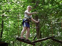 Ferienfahrt 2016 - 6. Tag vor Ort