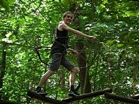 Ferienfahrt 2016 - 6. Tag vor Ort