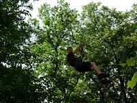 Ferienfahrt 2016 - 6. Tag vor Ort
