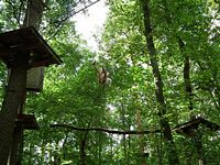Ferienfahrt 2016 - 6. Tag vor Ort