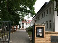 Ferienfahrt 2016 - 6. Tag vor Ort