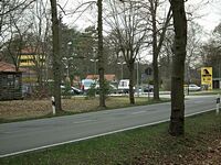Ferienfahrt 2016