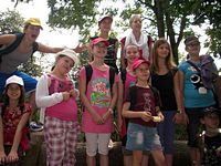 Ferienspiele 2011 - 3. Tag
