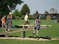 Ferienspiele 2011 - 4. Tag