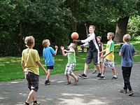 Ferienspiele 2011 - 6. Tag