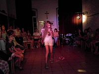 Ferienspiele 2011 - 9. Tag