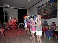 Ferienspiele 2011 - 9. Tag