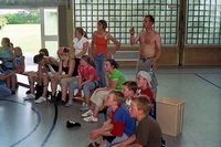 Ferienspiele 2004