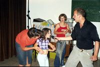 Ferienspiele 2004