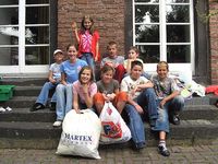 Ferienspiele-Rallye 2005