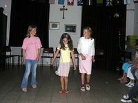 Ferienspiele 2005 - Disco