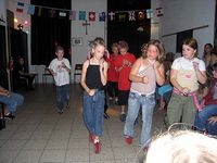 Ferienspiele 2005 - Disco