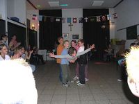 Ferienspiele 2005 - Disco