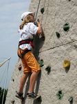 Ferienspiele 2006 - 4. Tag