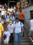 Ferienspiele 2006 - 7. Tag