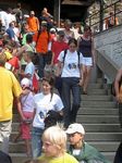 Ferienspiele 2006 - 7. Tag