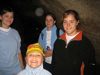 Ferienspiele 2006 - 7. Tag