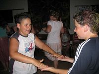 Ferienspiele 2006 - Die Megadisco