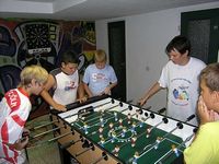 Ferienspiele 2006 - 9. Tag