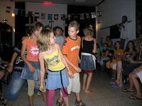 Ferienspiele 2006 - Die Megadisco