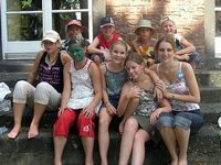 Ferienspiele-Rallye 2007