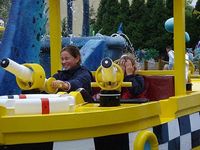 Ferienspiele 2007 - 7. Tag