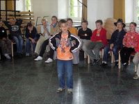 Ferienspiele 2008