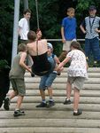 Ferienspiele 2008 - 6. Tag