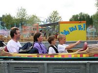 Ferienspiele 2008 - 7. Tag