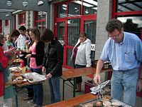 Ferienspiele 2009 - 4. Tag