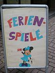 Ferienspiele 2010 - 6. Tag