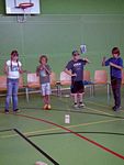 Ferienspiele 2013 - 2. Tag