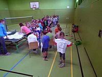 Ferienspiele 2013 - 4. Tag