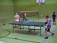 Ferienspiele 2013 - 4. Tag