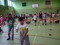 Ferienspiele 2013 - 4. Tag