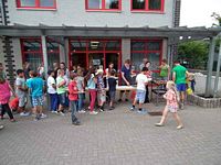 Ferienspiele 2013 - 4. Tag