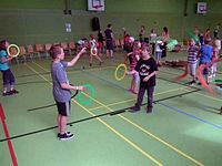 Ferienspiele 2013 - 4. Tag