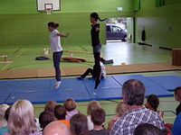 Ferienspiele 2013 - 4. Tag