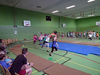 Ferienspiele 2013 - 4. Tag