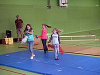 Ferienspiele 2013 - 4. Tag