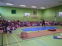 Ferienspiele 2013 - 4. Tag