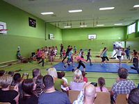 Ferienspiele 2013 - 4. Tag