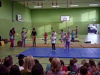 Ferienspiele 2013 - 4. Tag